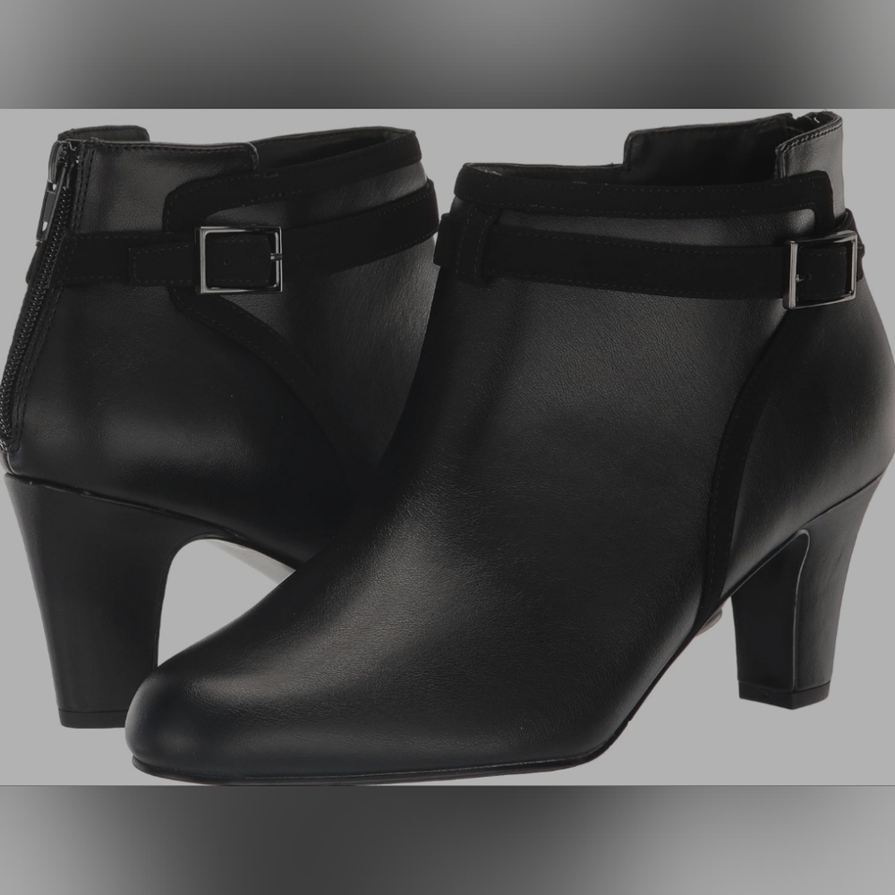 Easy Street Women's Raina Boots